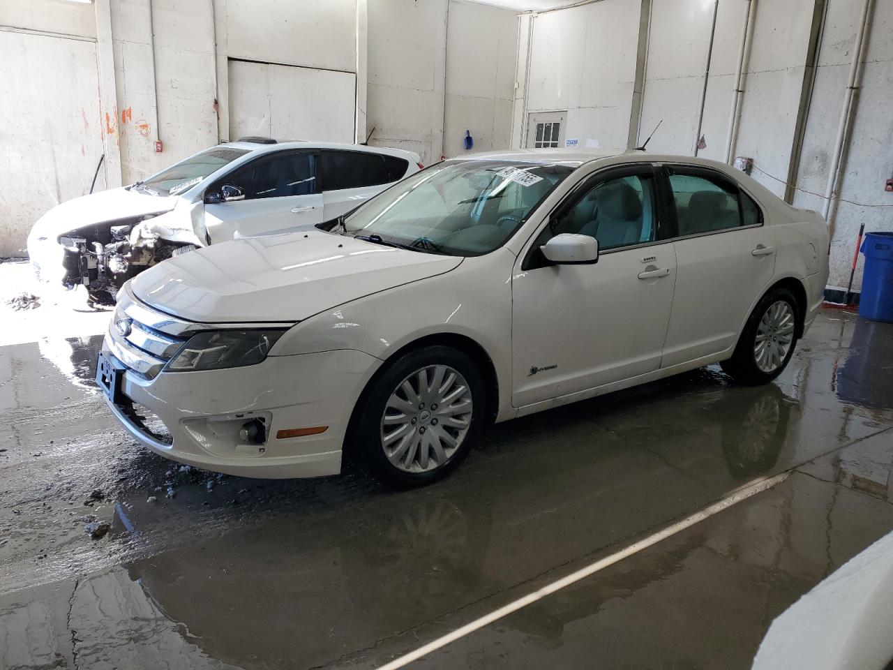 2010 Ford Fusion - Image 1