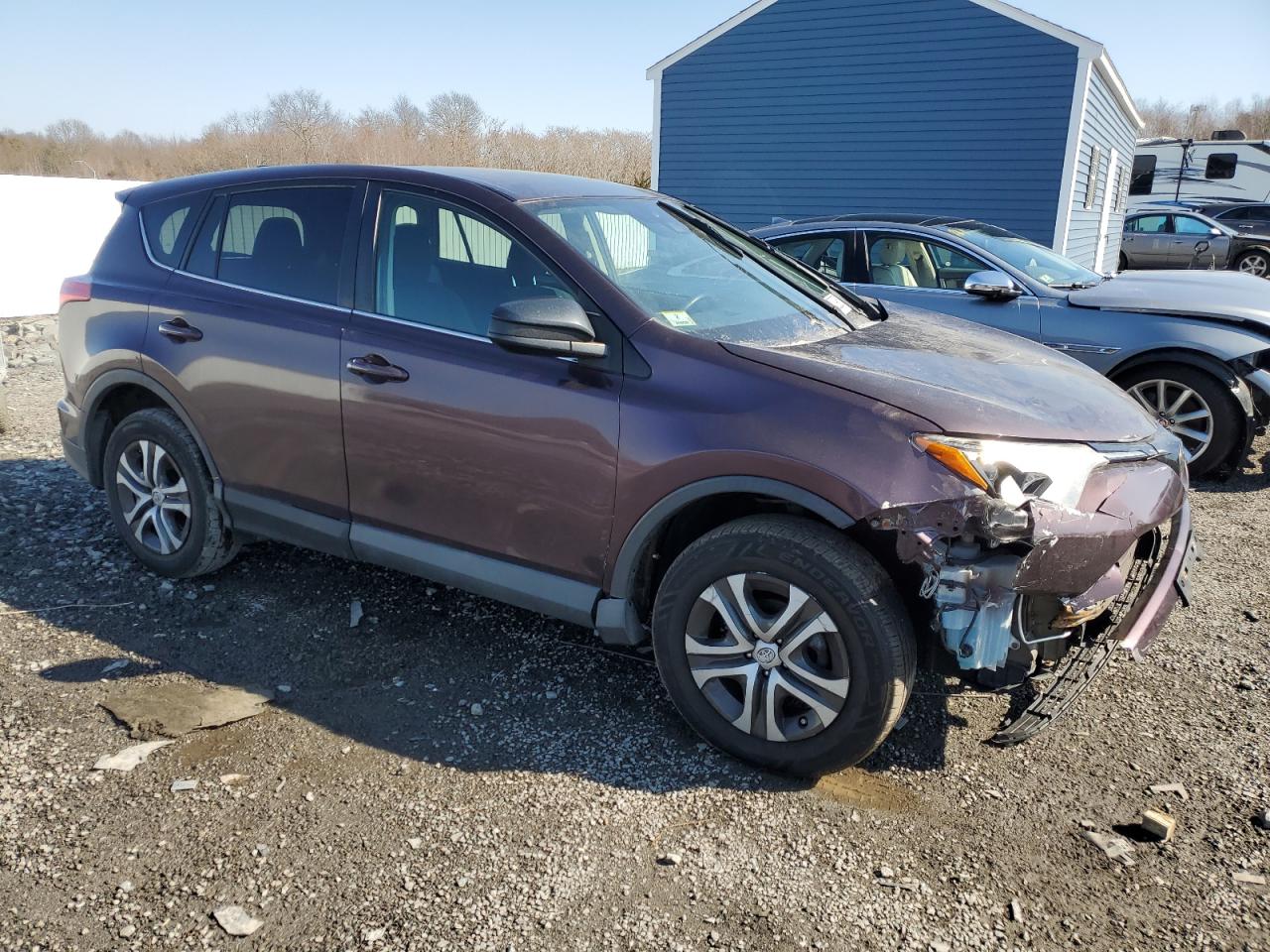 2018 Toyota RAV 4 - Image 4