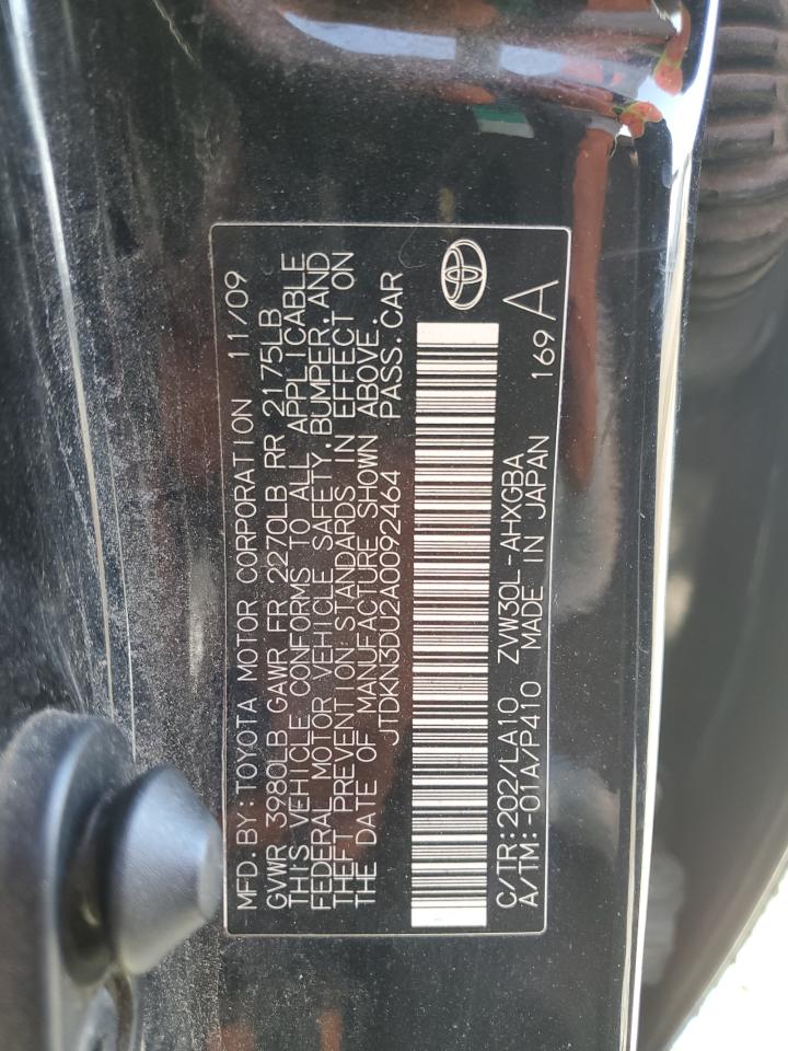 2010 Toyota Prius - Image 12