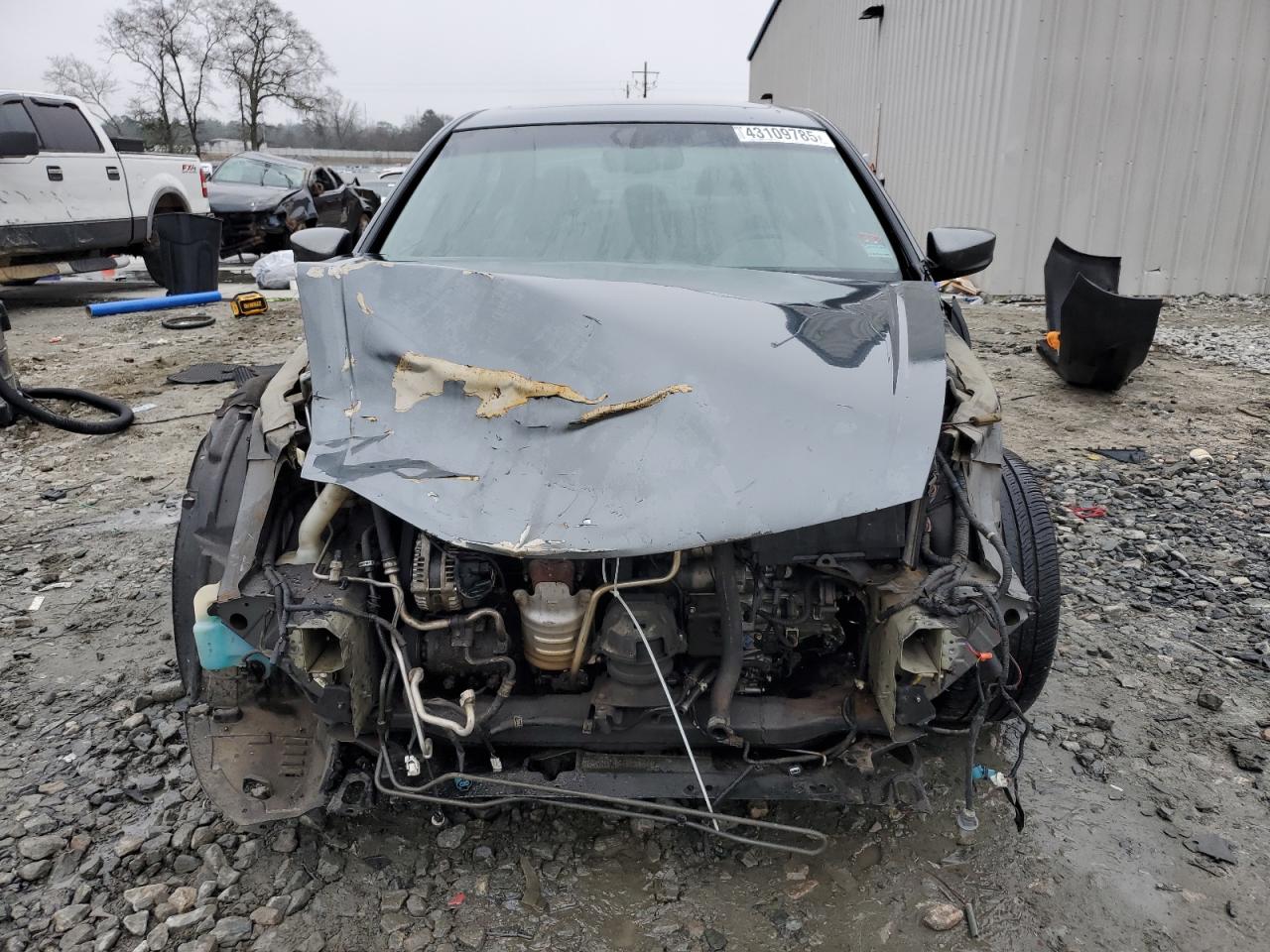 2012 Honda Accord - Image 5