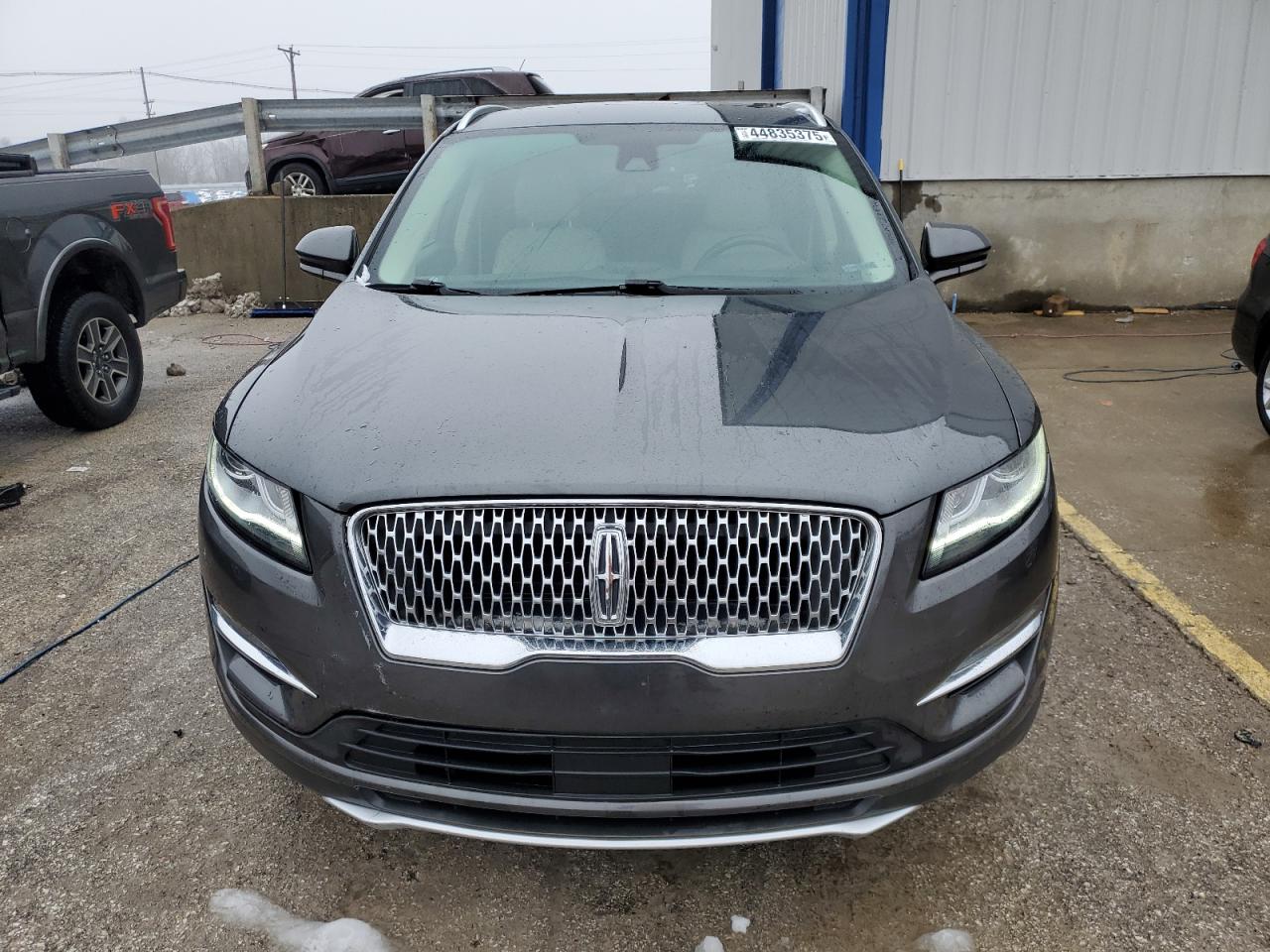 2019 Lincoln MKC - Image 5