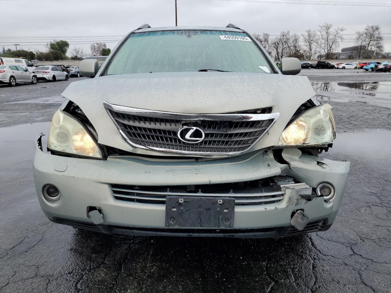 2006 Lexus RX - Image 5