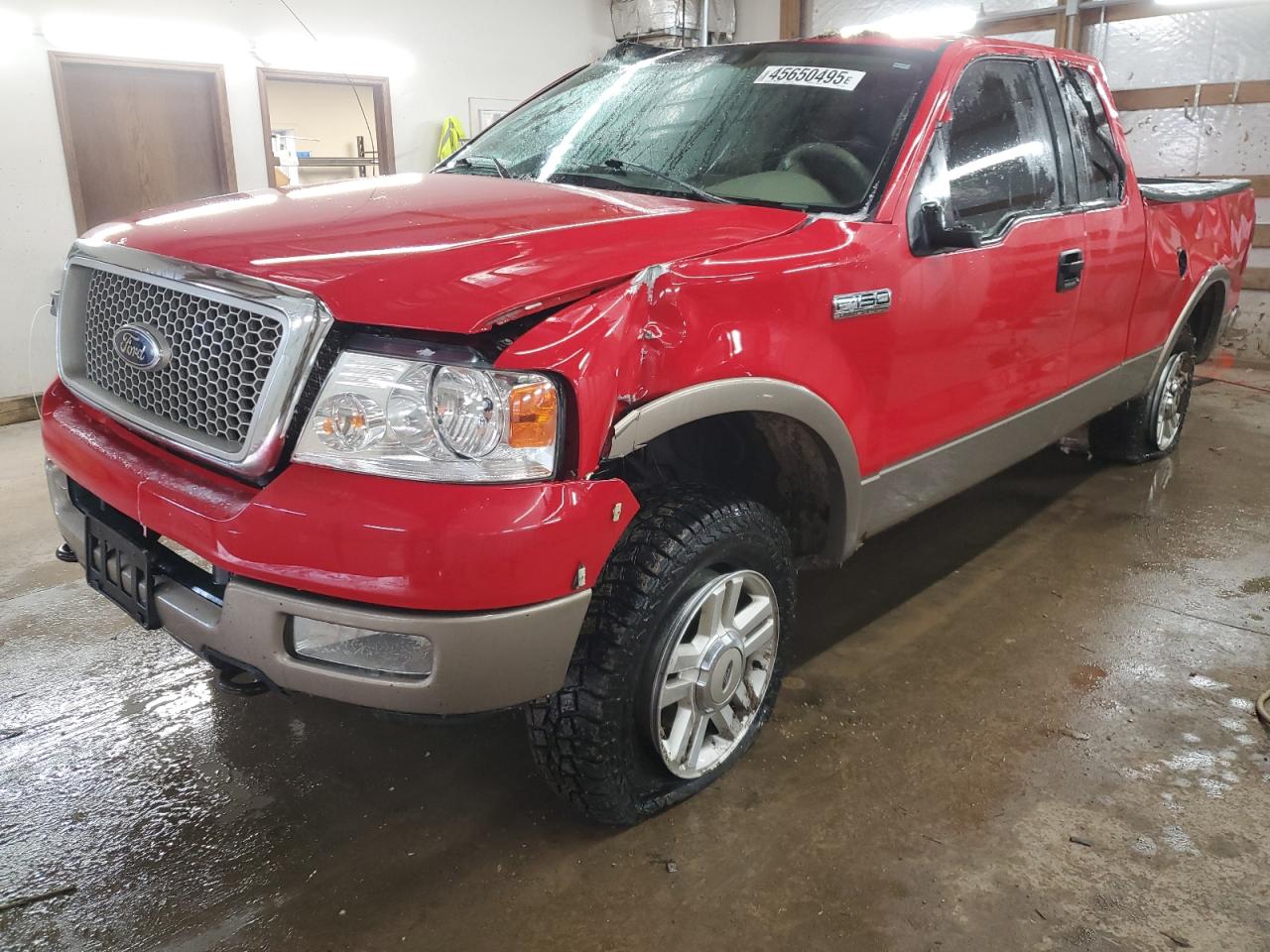2004 Ford F-150 - Image 1