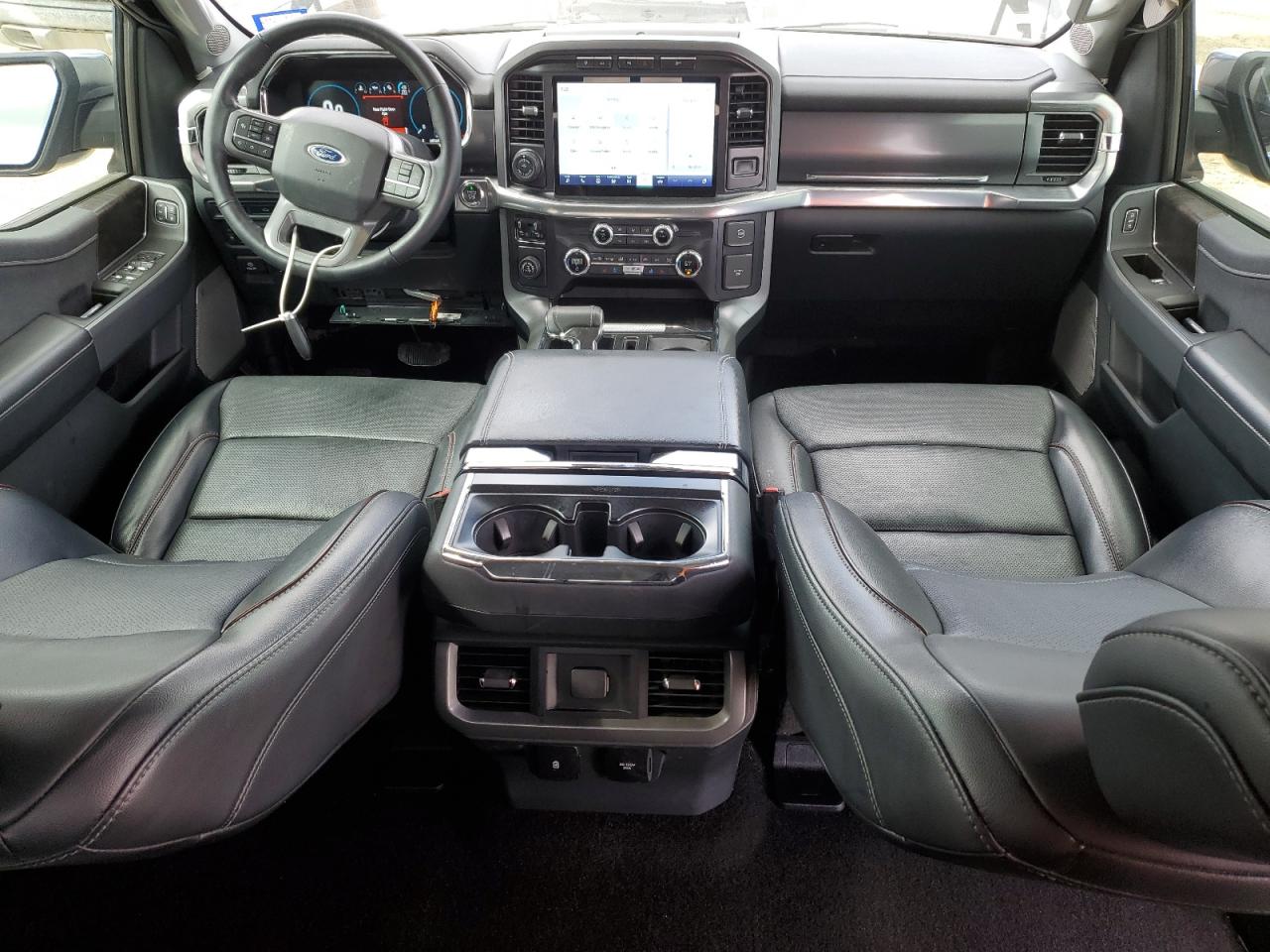 2021 Ford F-150 - Image 8