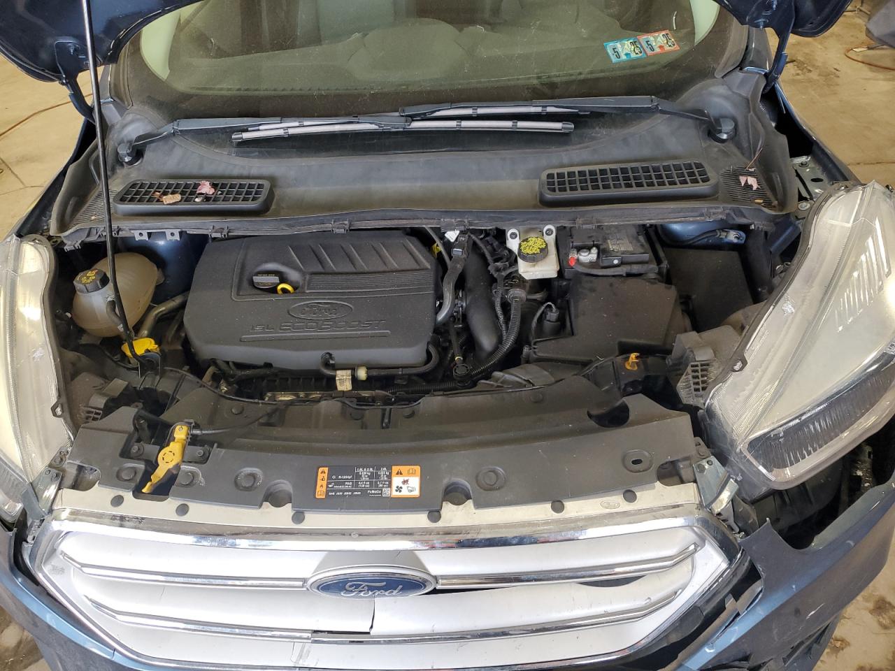 2018 Ford Escape - Image 12