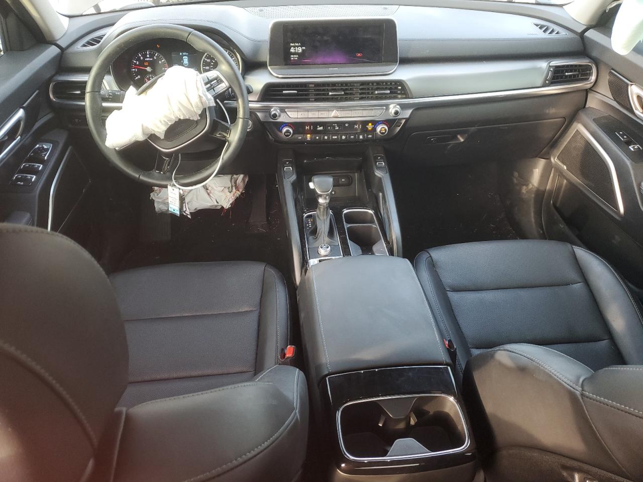 2022 Kia Telluride - Image 8