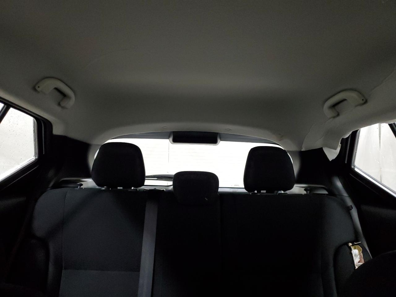 2024 Nissan Kicks - Image 10