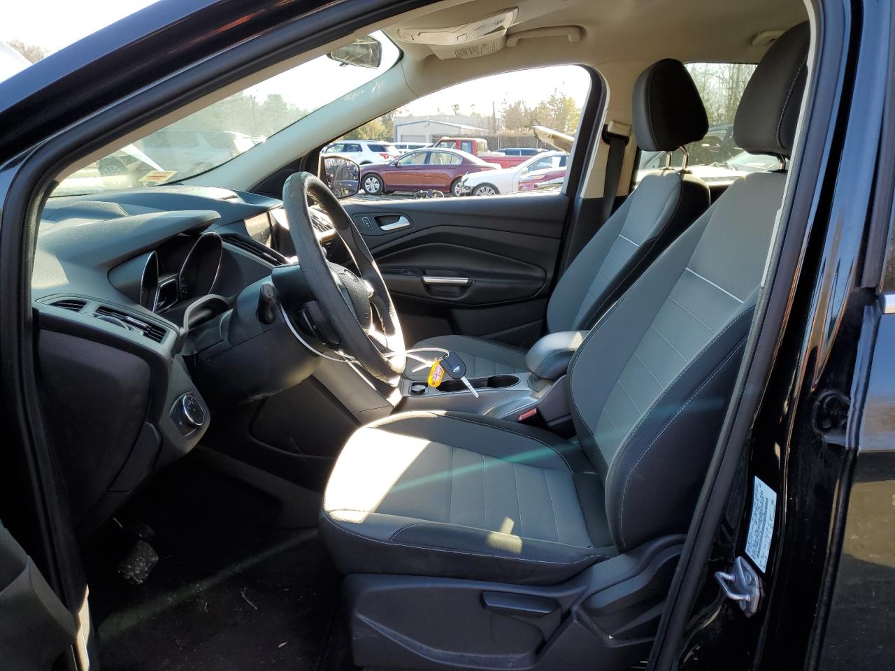 2013 Ford Escape - Image 7