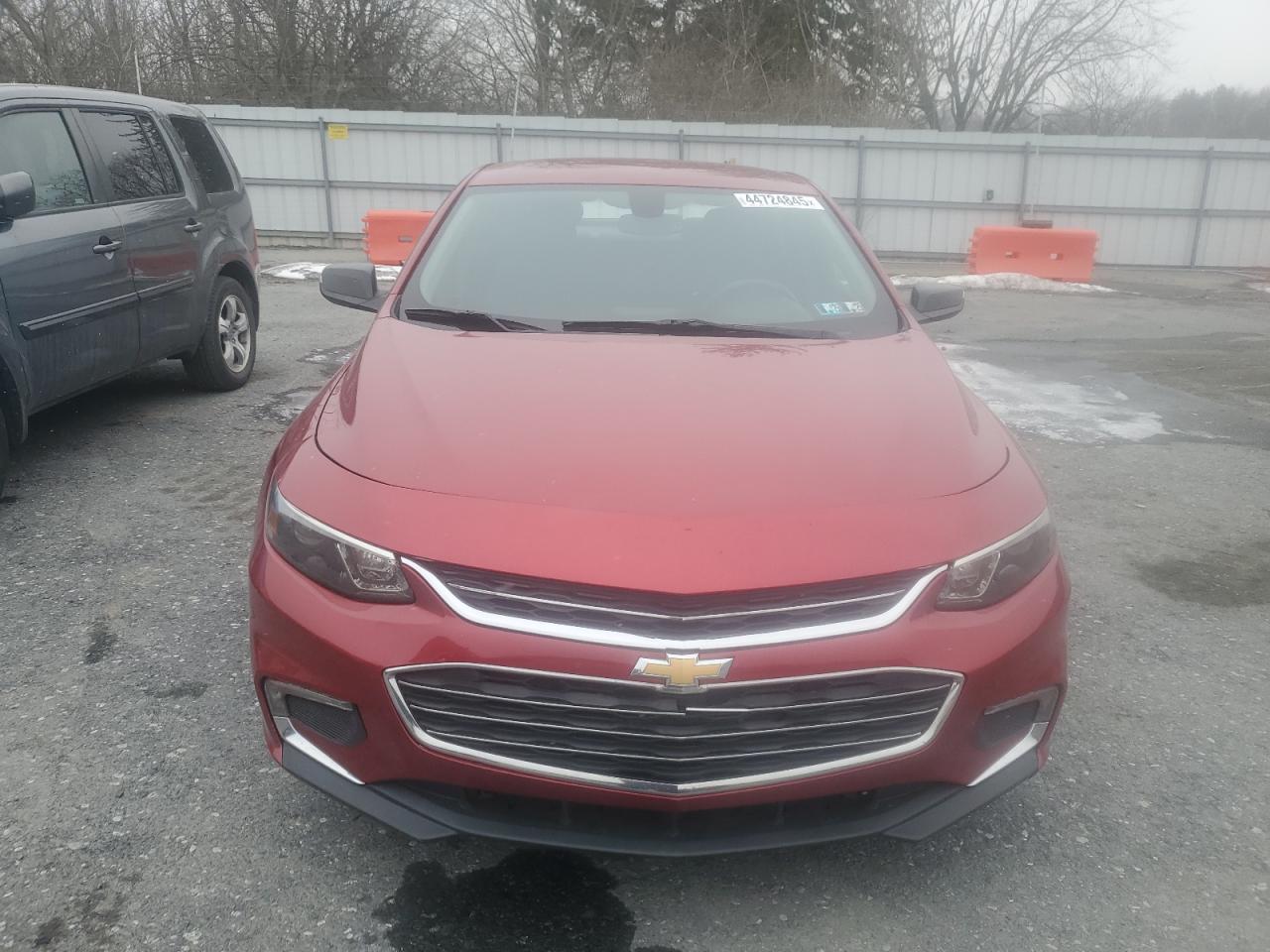 2016 Chevrolet Malibu - Image 5