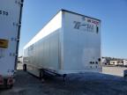 2021 Hyundai Vc2530152-Ajs Dry Van Trailer for Sale in Gastonia, NC - Undercarriage