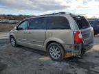 2014 Chrysler Town & Country Touring na sprzedaż w Duryea, PA - Rear End