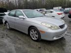 2005 Lexus Es 330 продається в Waldorf, MD - Rear End