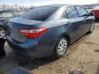2017 Toyota Corolla L zu verkaufen in Pekin, IL - Front End