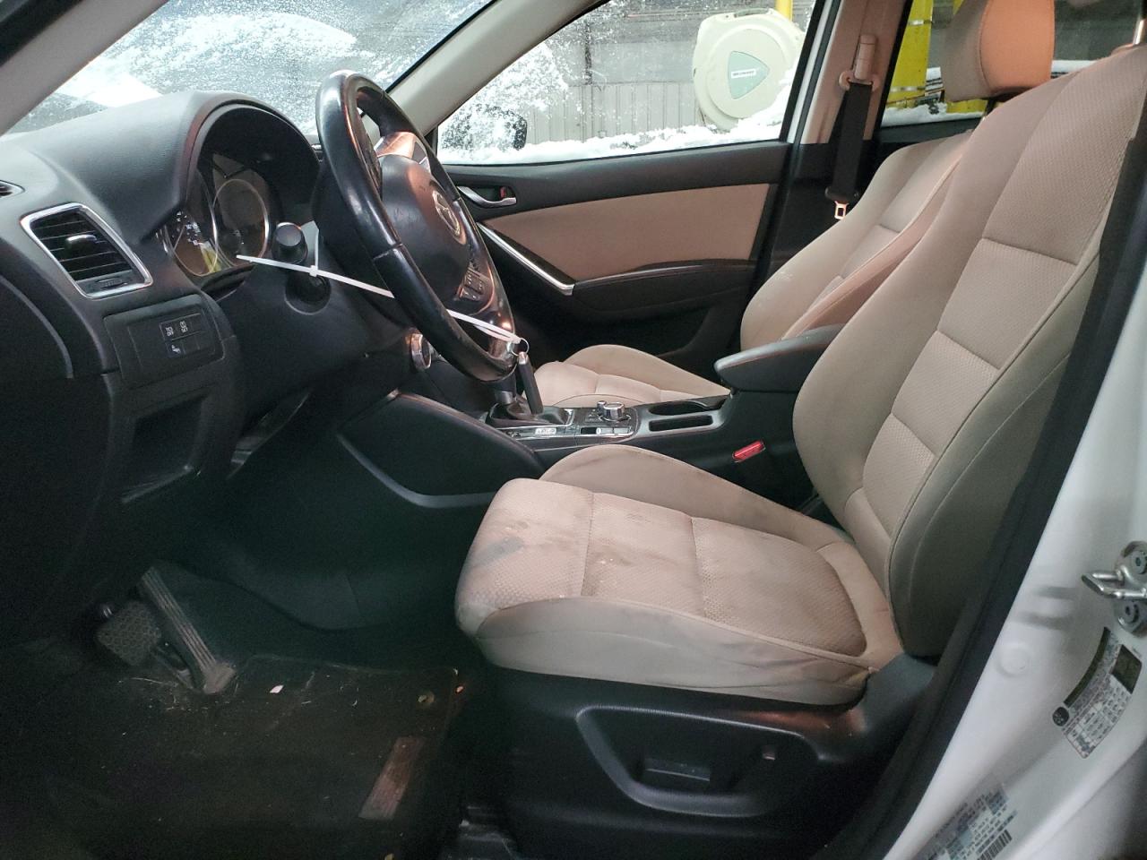2016 Mazda CX-5 - Image 7