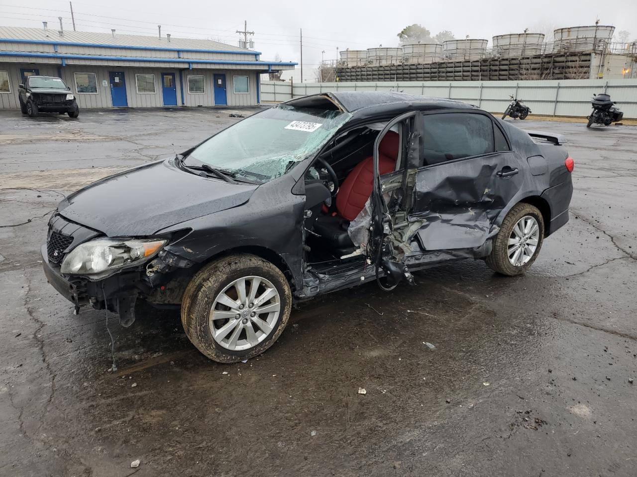 2009 Toyota Corolla - Image 1
