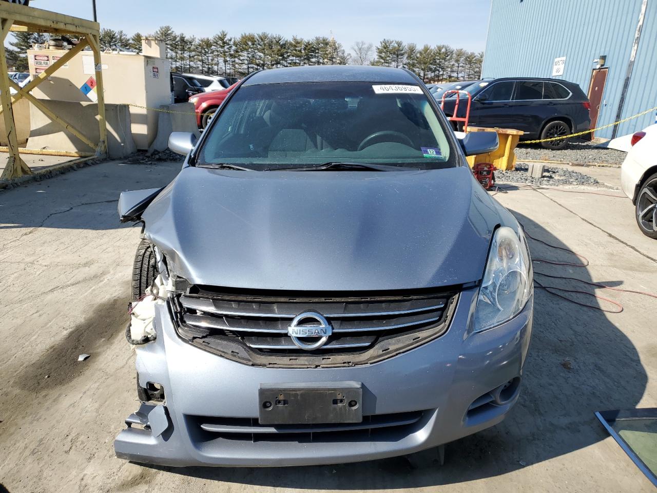 2010 Nissan Altima - Image 5