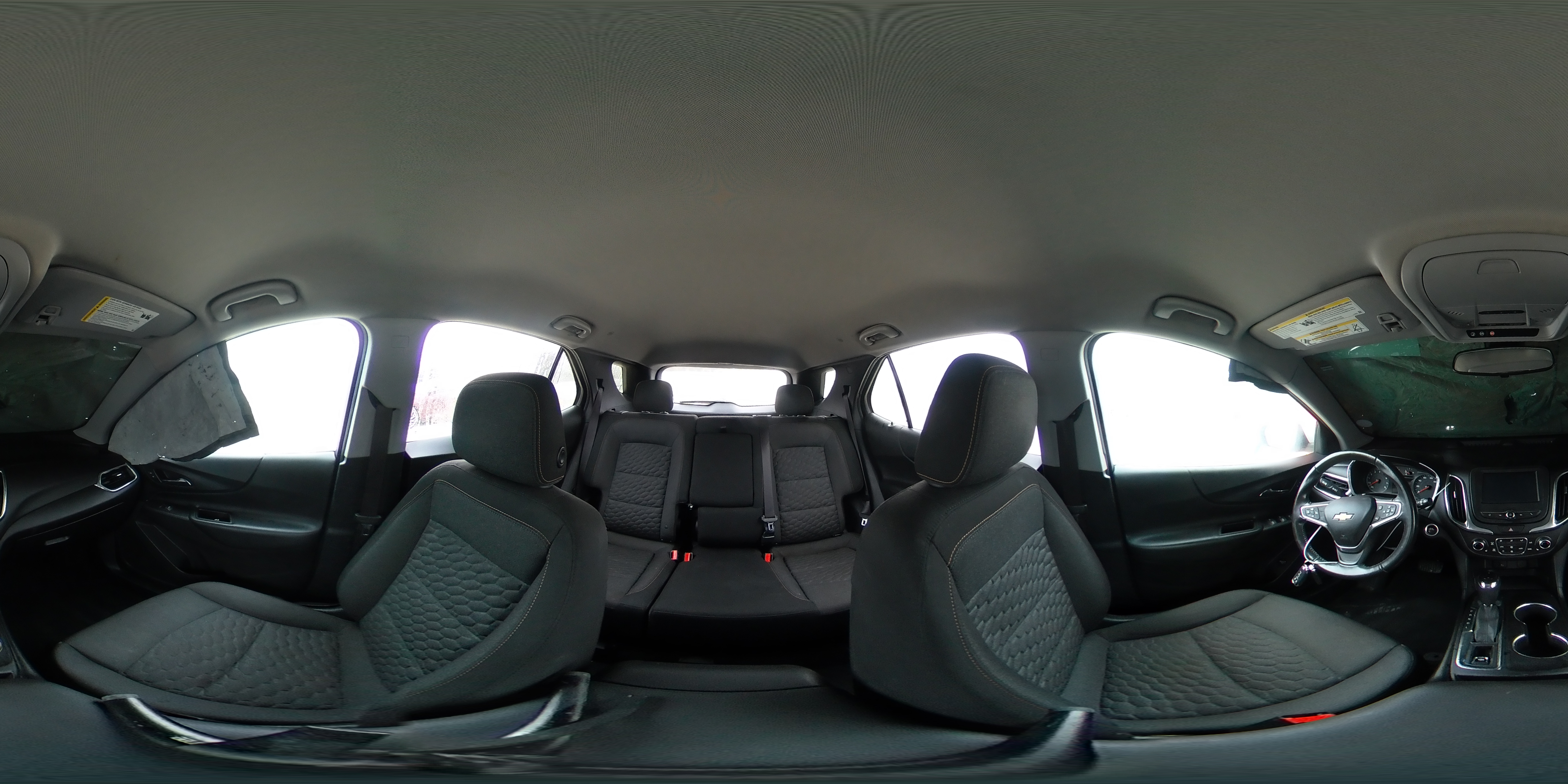 2018 Chevrolet Equinox - Image 13