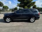 2014 DODGE DURANGO LIMITED for sale at Copart FL - MIAMI NORTH