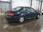 2001 Honda Accord Ex en Venta en Ham Lake, MN - Side