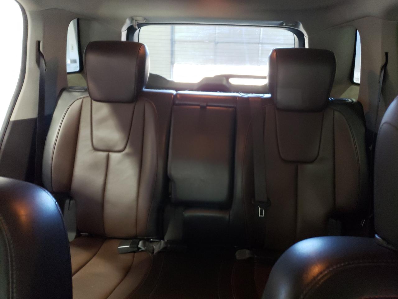 2010 GMC Terrain - Image 10