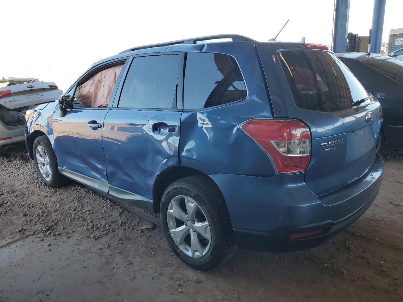 2015 Subaru Forester - Image 2