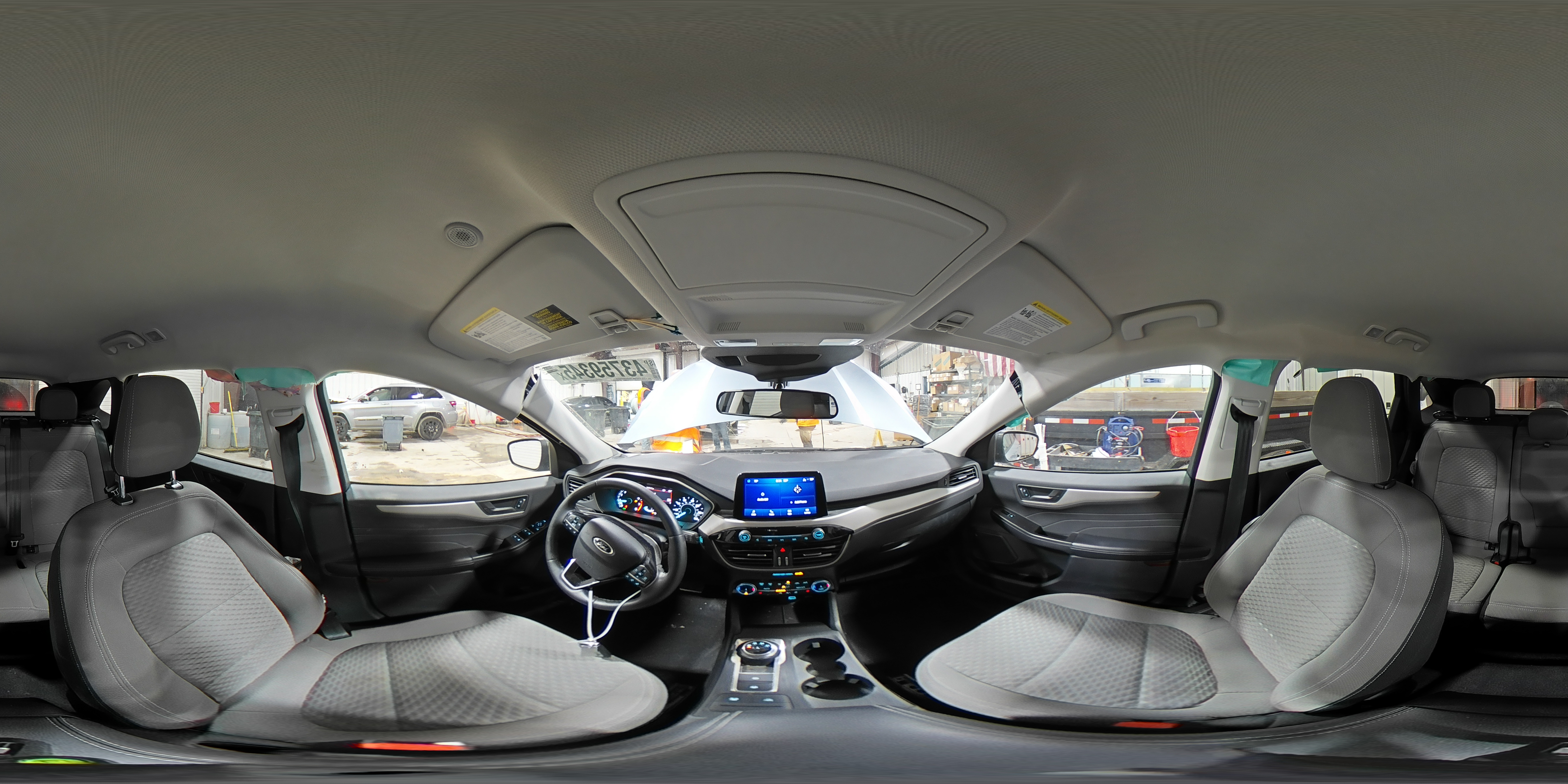 2022 Ford Escape - Image 15