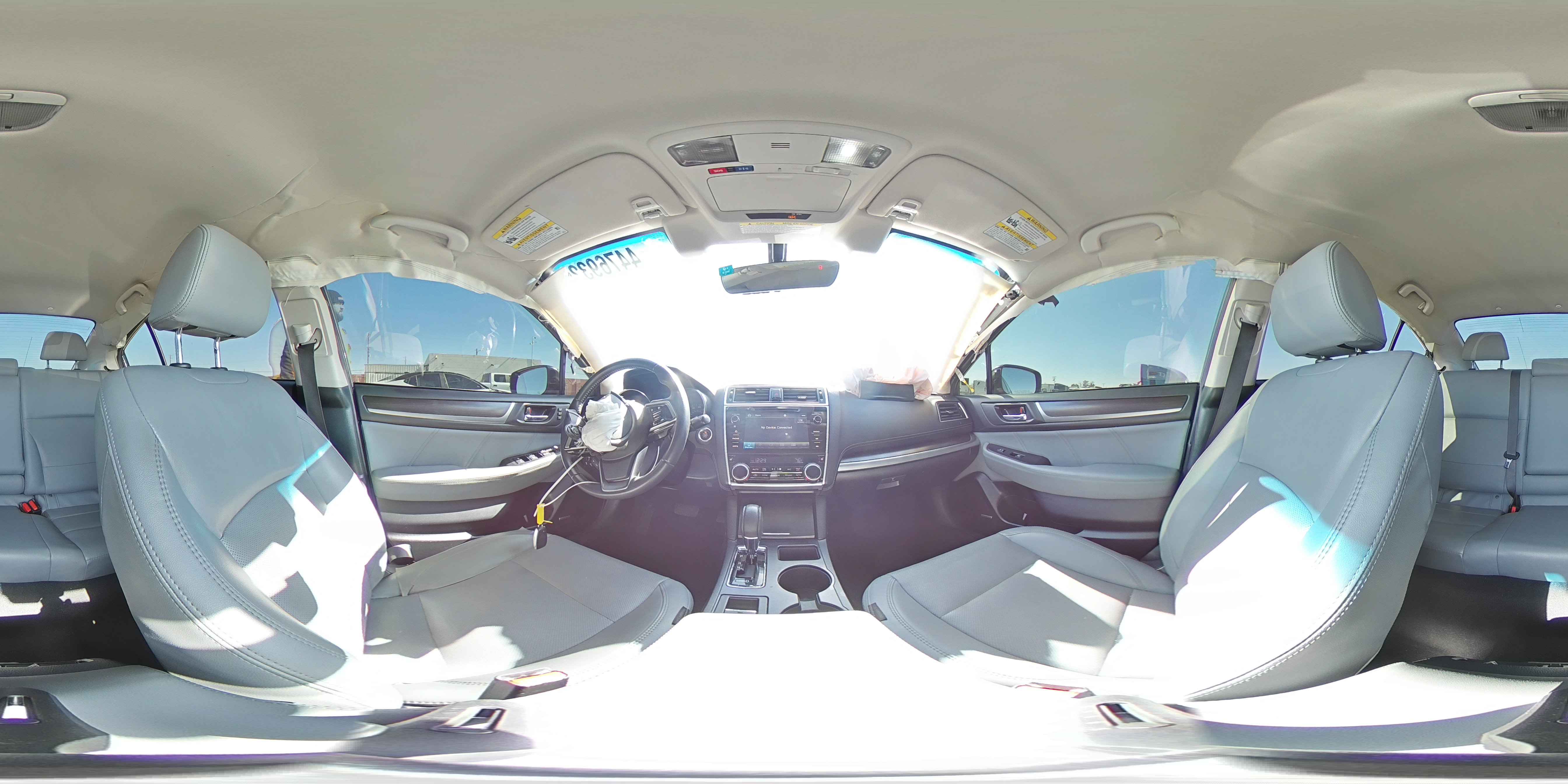 2019 Subaru Legacy - Image 13