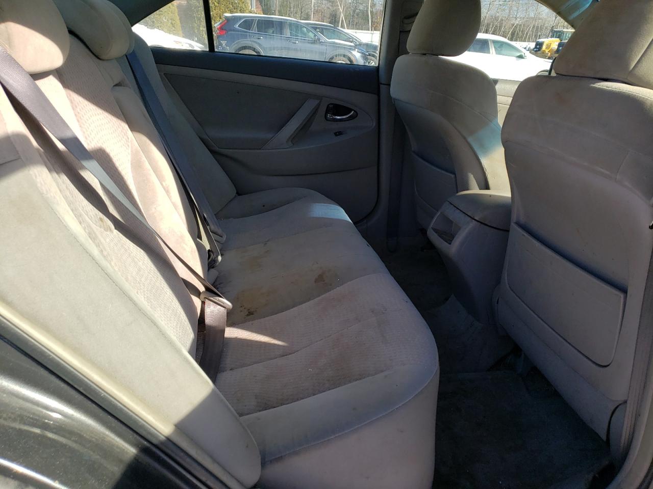 2010 Toyota Camry - Image 10
