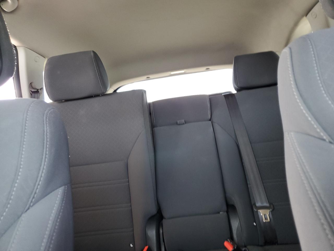2017 Kia Sorento - Image 10