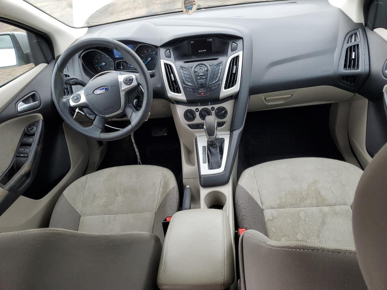 2014 Ford Focus - Image 8