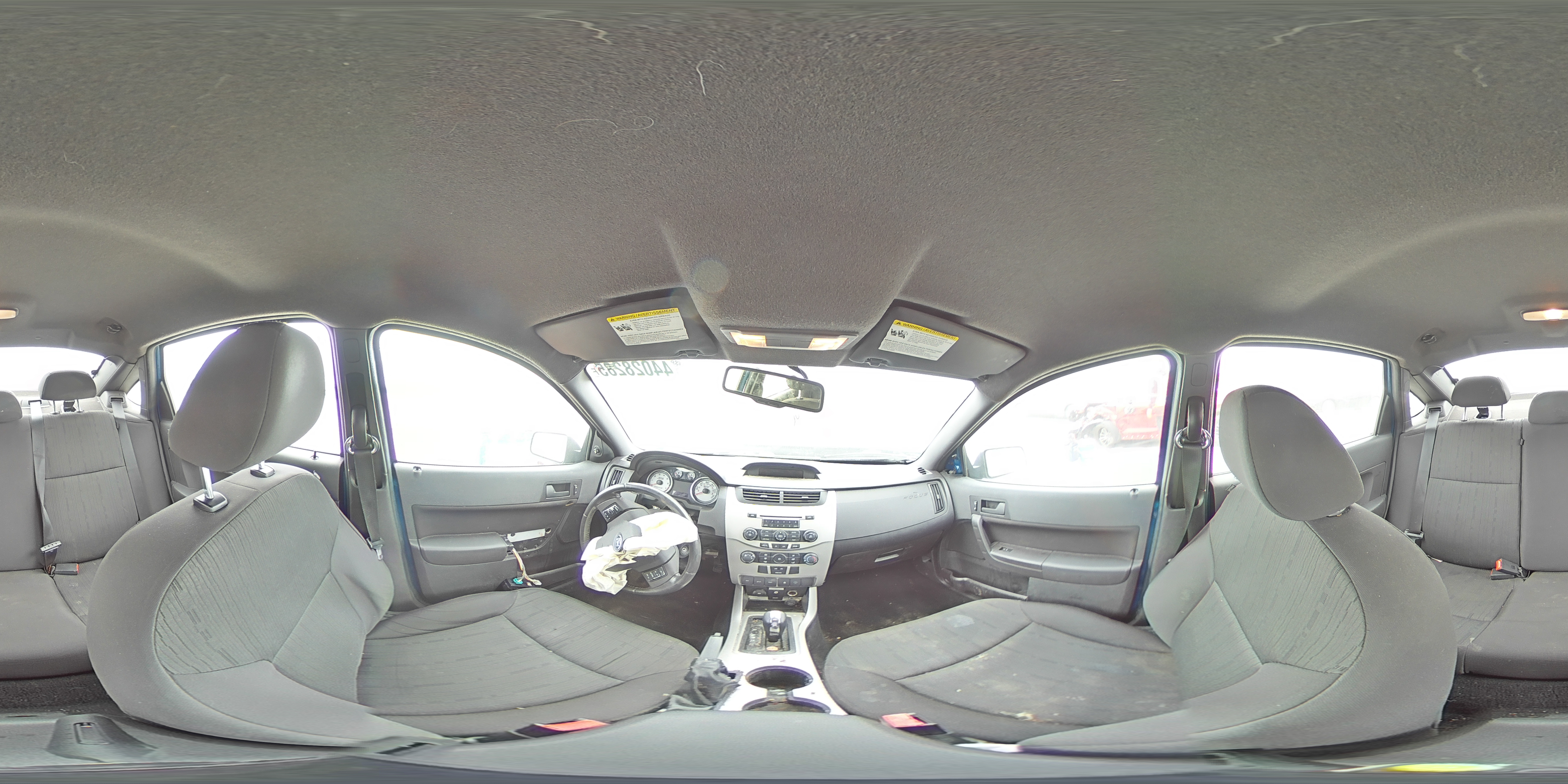 2011 Ford Focus - Image 12