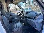 2015 FORD TRANSIT T-250 for sale at Copart CT - HARTFORD