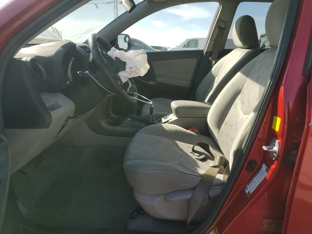 2011 Toyota RAV 4 - Image 7