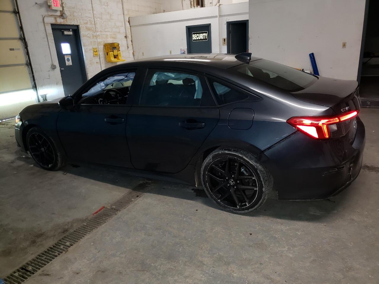 2024 Honda Civic - Image 2