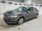 2015 Ford Fusion Se за продажба в Ham Lake, MN - Hail