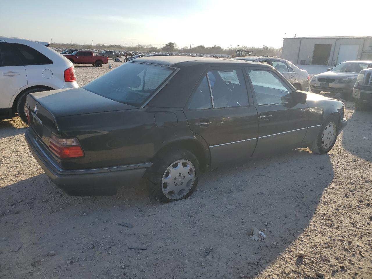 1994 Mercedes-Benz E-klasse - Image 3