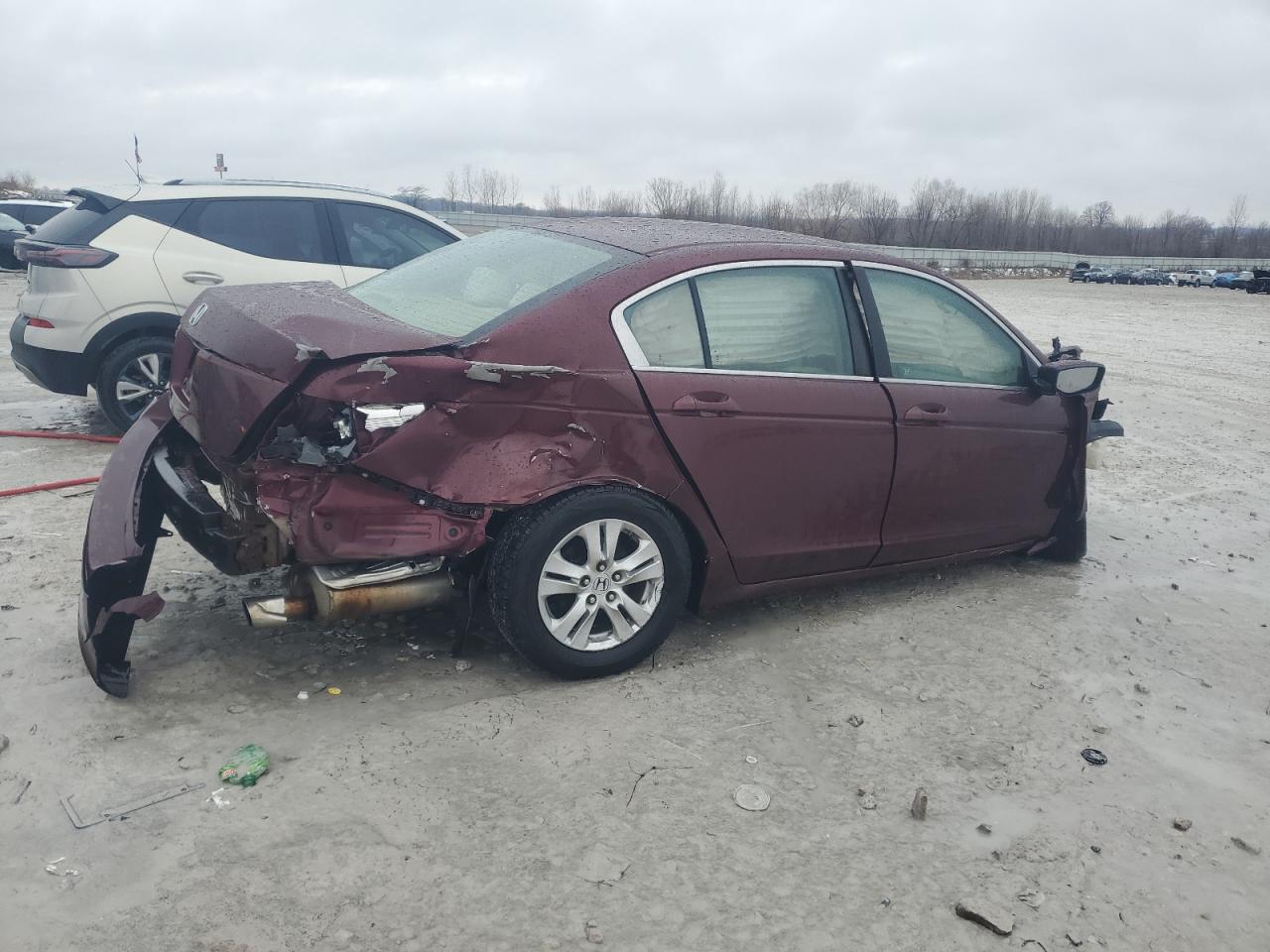 2009 Honda Accord - Image 3