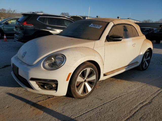 2013 Volkswagen Beetle Turbo