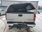 2002 Chevrolet Silverado K2500 Heavy Duty de vânzare în Wayland, MI - All Over