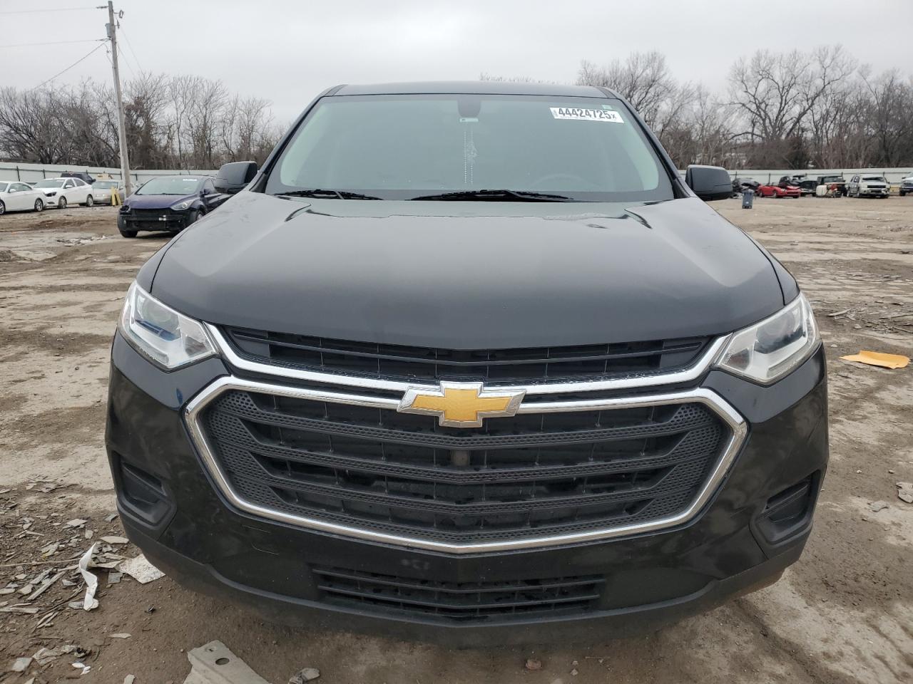 2019 Chevrolet Traverse - Image 5