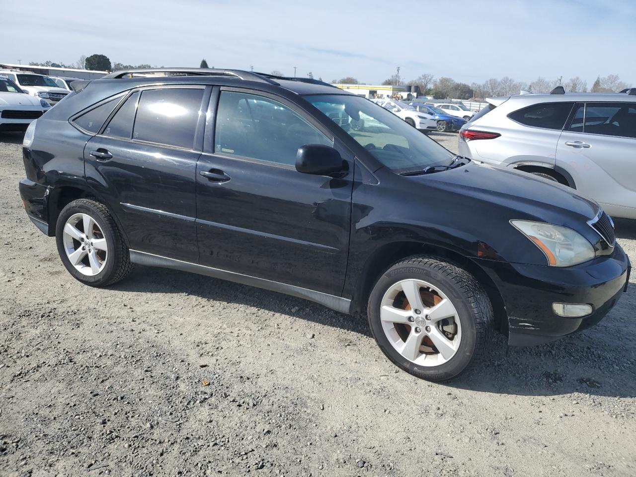 2007 Lexus RX - Image 4