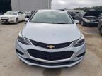 2017 Chevrolet Cruze Lt იყიდება Jacksonville-ში, FL - Side