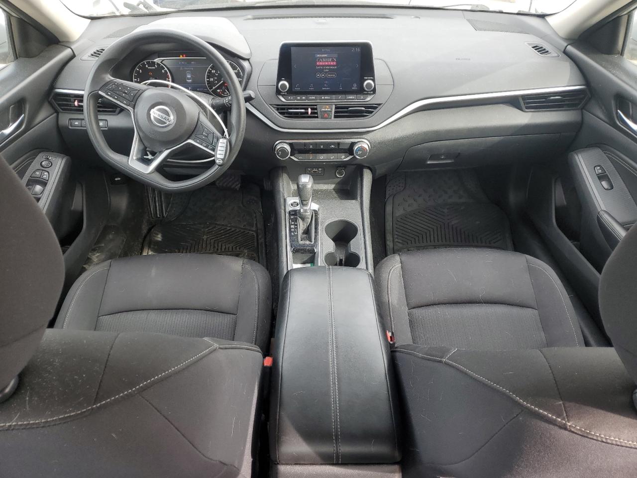 2019 Nissan Altima - Image 8