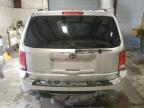 2013 Honda Pilot Exl zu verkaufen in Helena, MT - Rear End