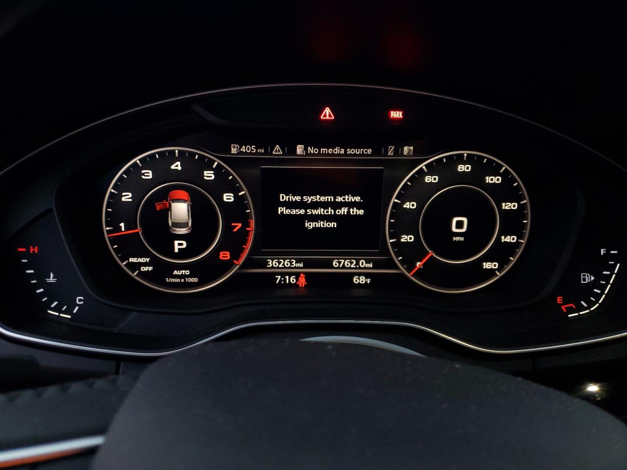 2018 Audi Q5 - Image 9