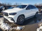 2024 Mercedes-Benz Gle Coupe Amg 53 4Matic for Sale in Marlboro, NY - Front End