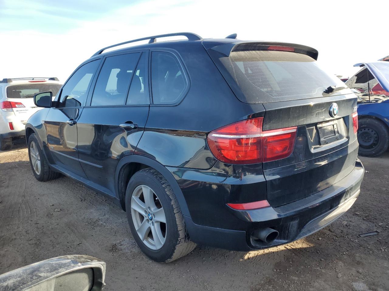 2013 BMW X5 - Image 2