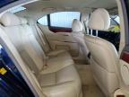 2011 Lexus Ls 460 en Venta en American Canyon, CA - Front End