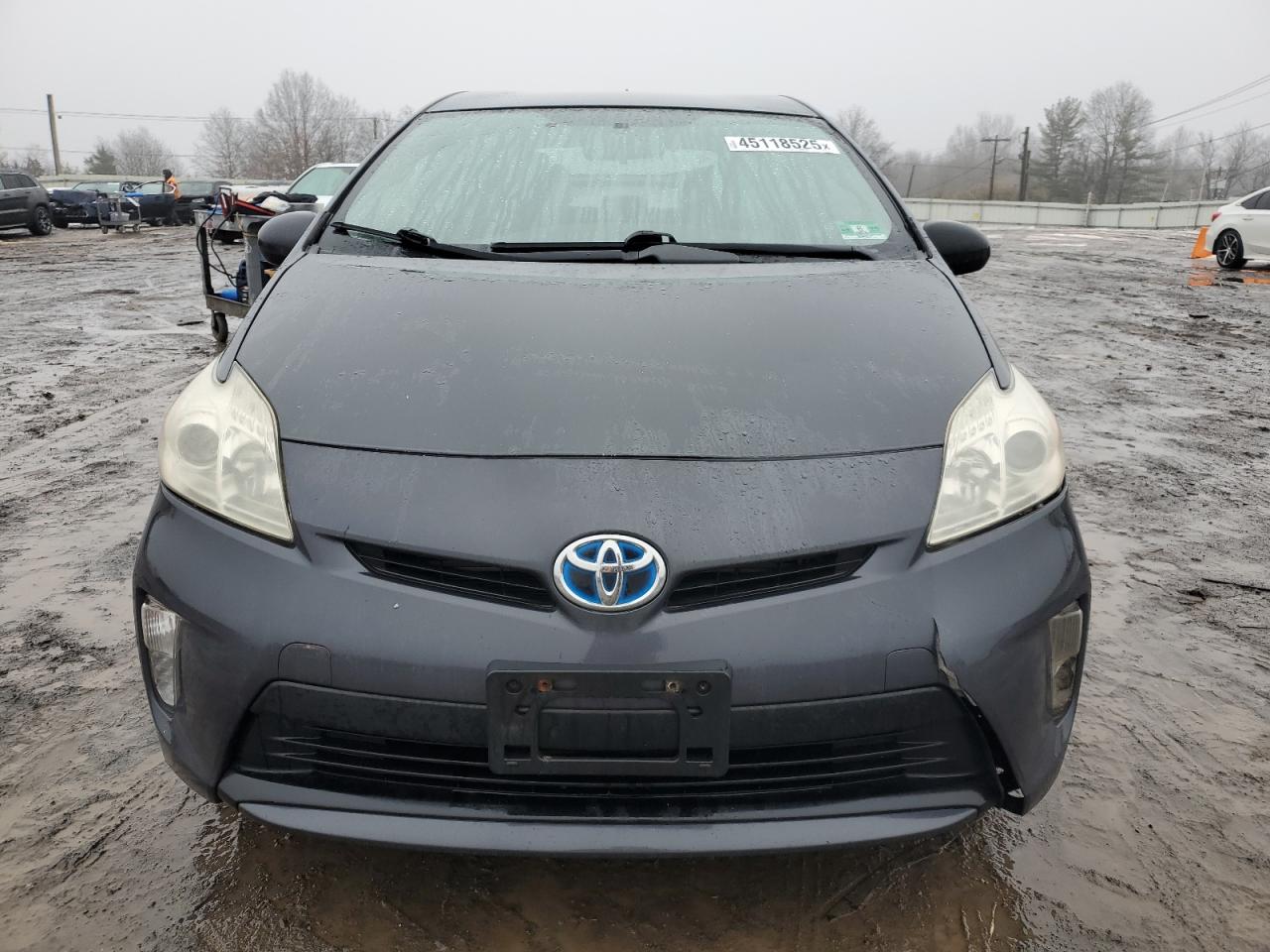 2012 Toyota Prius - Image 5