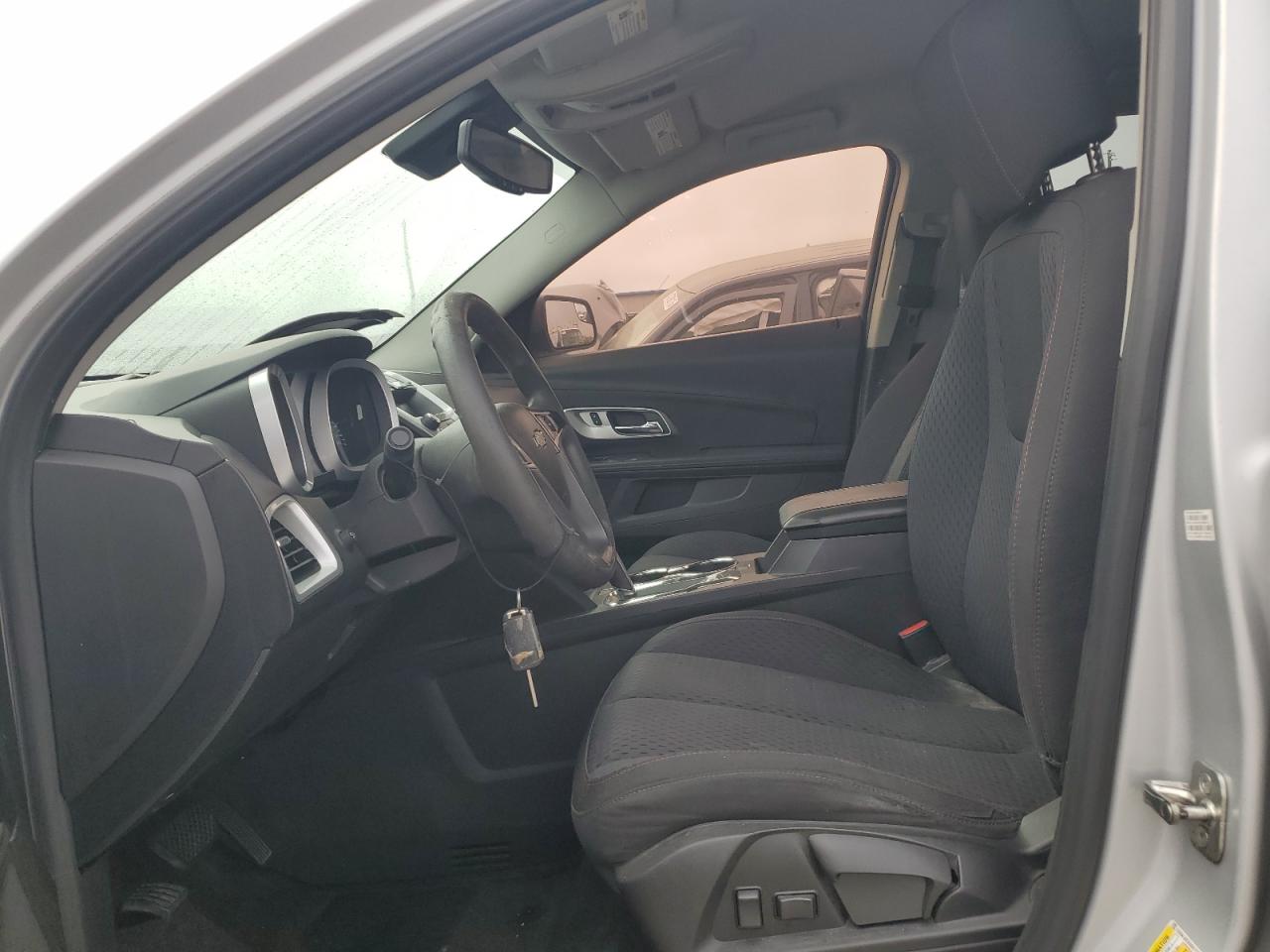 2013 Chevrolet Equinox - Image 7
